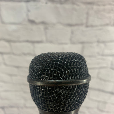 Unknown Dynamic Microphone