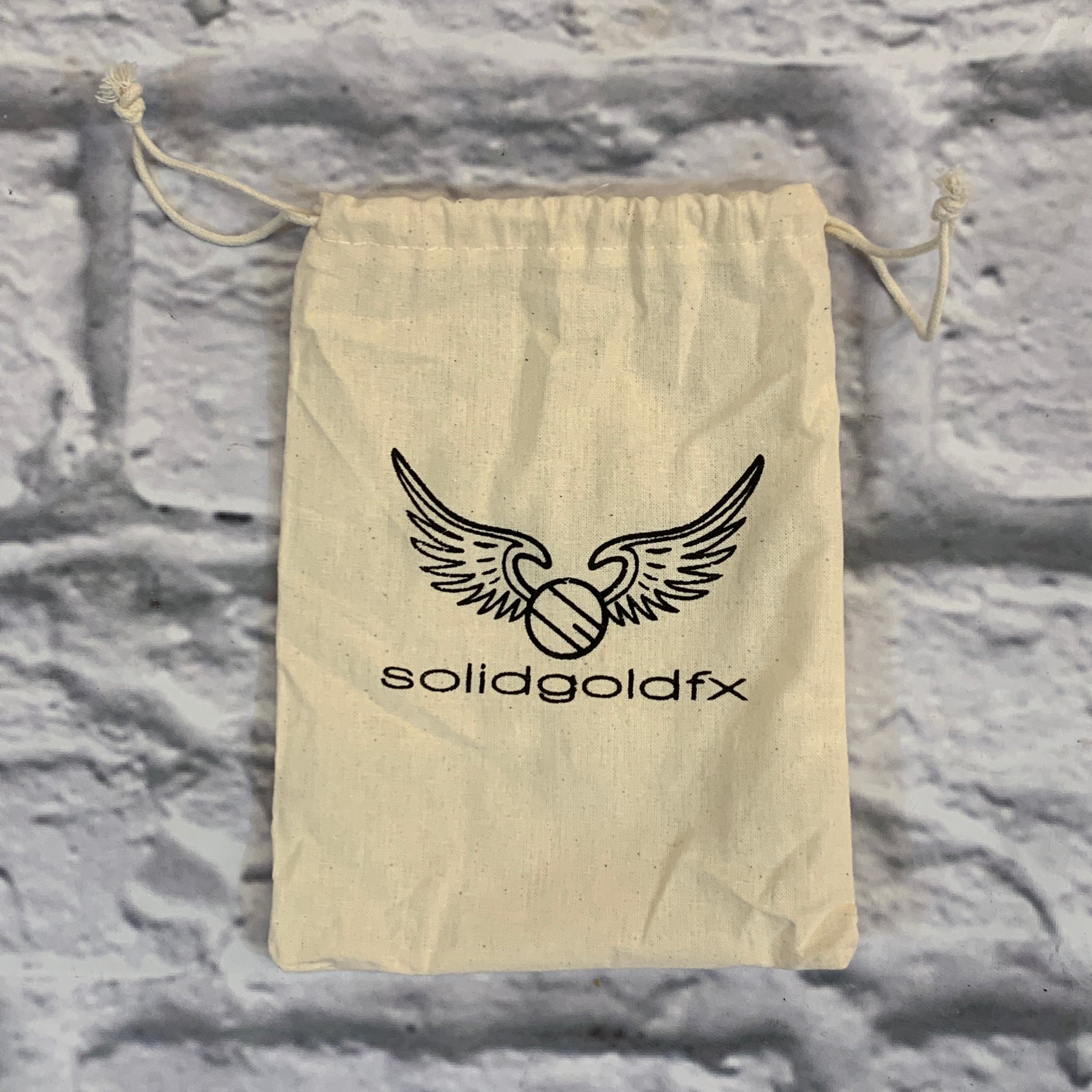SolidGoldFX If 6 Was 9