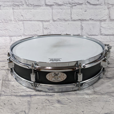 Pearl Piccolo Snare 13 in