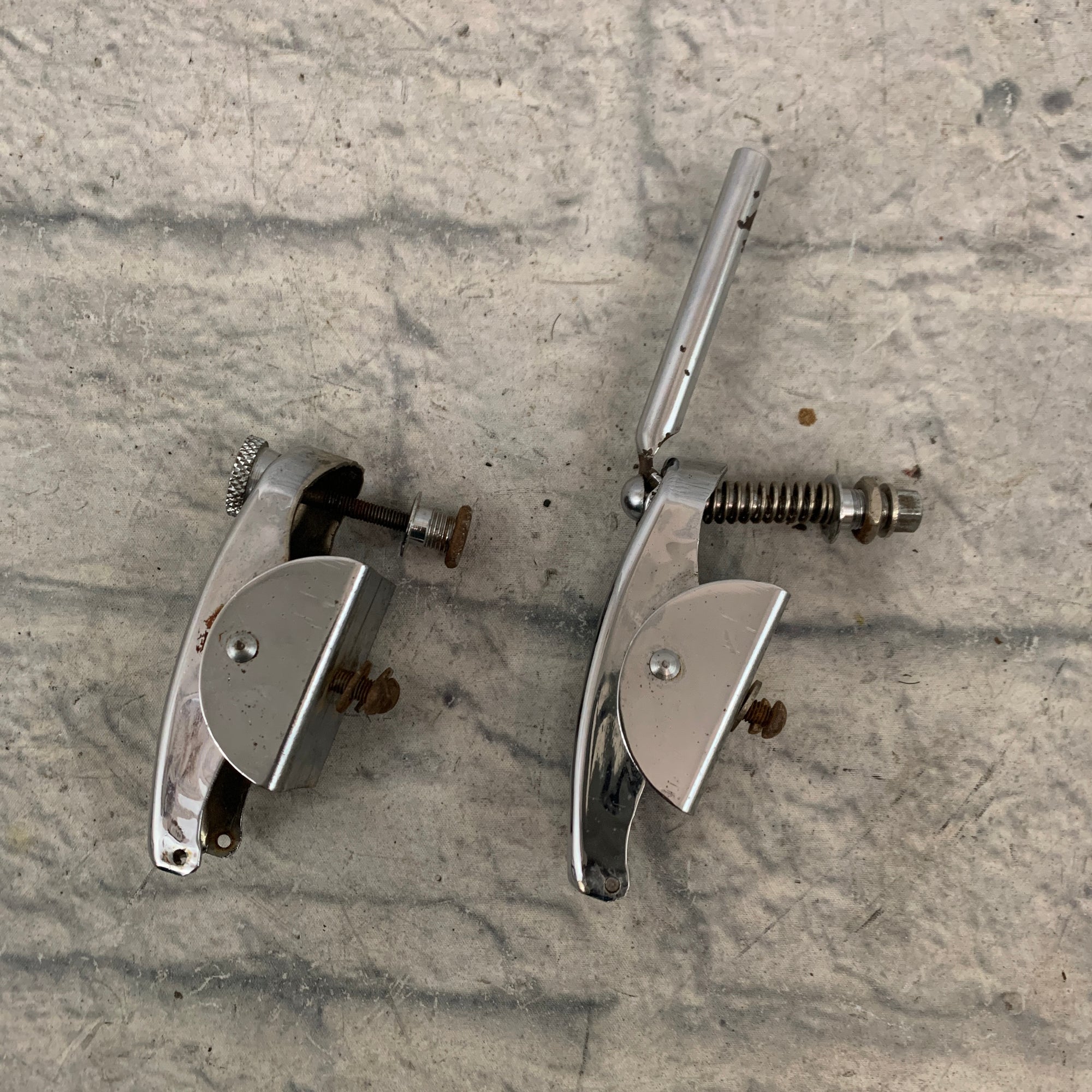 Slingerland Snare Strainer (Incomplete)