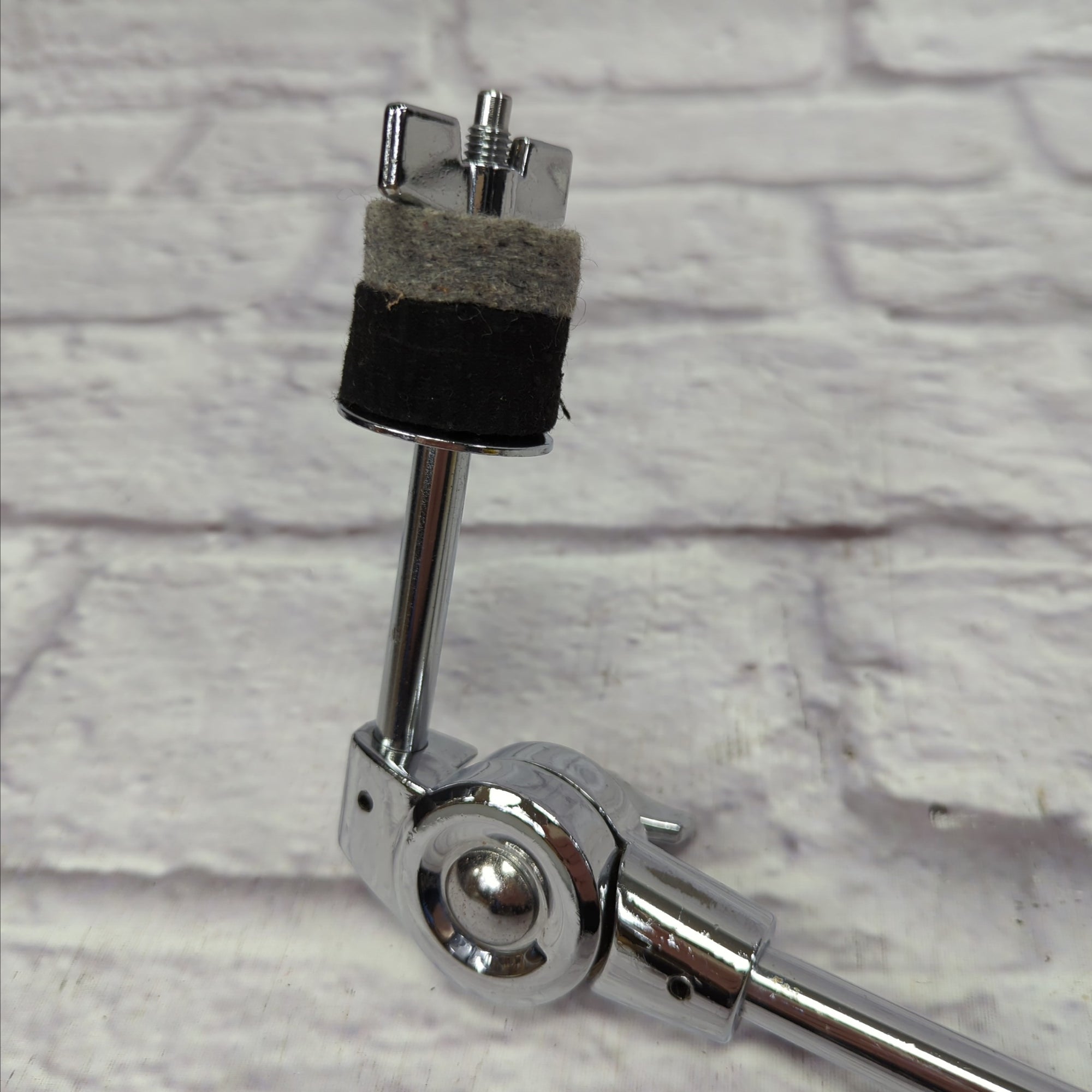 Pearl Cymbal Arm with Clamp
