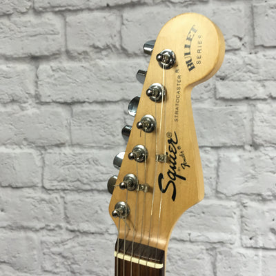Squier Bullet Stratocaster