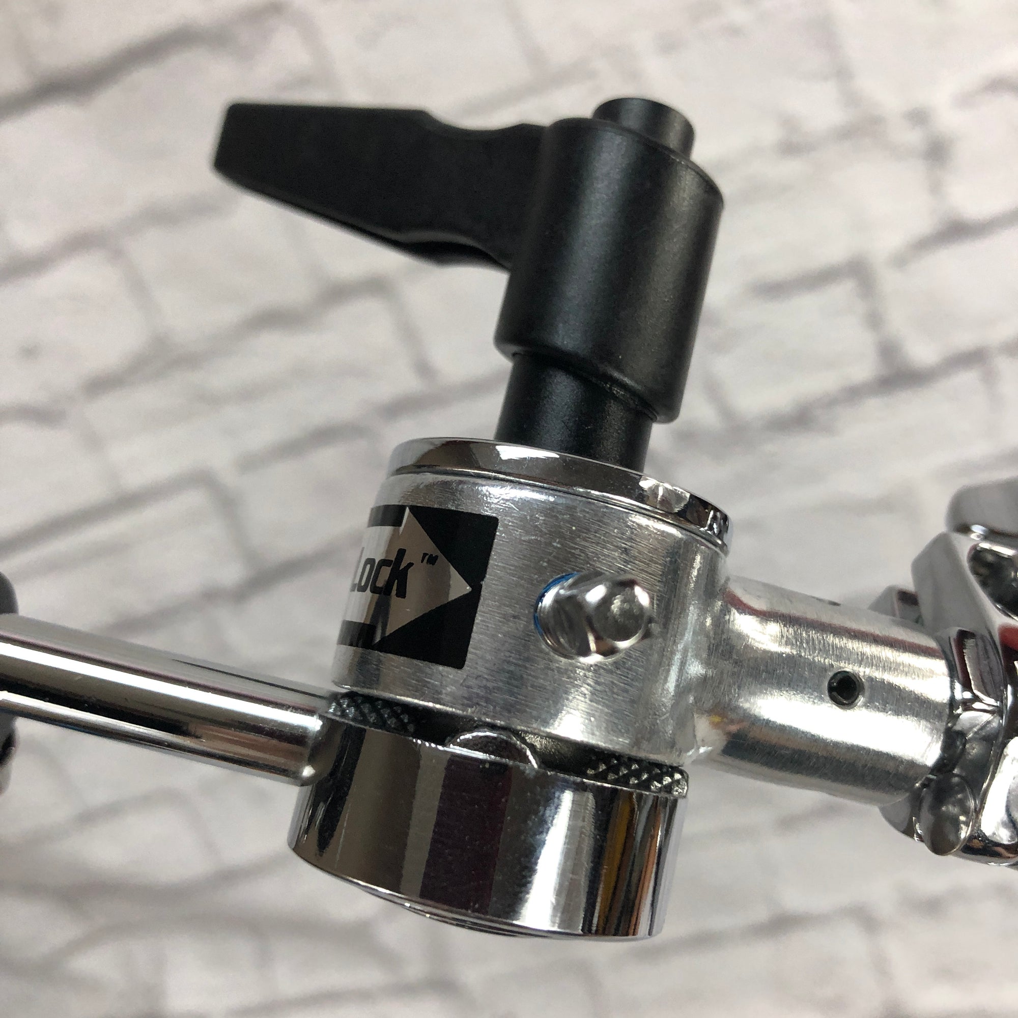 DW CP7700 Boom Cymbal Stand