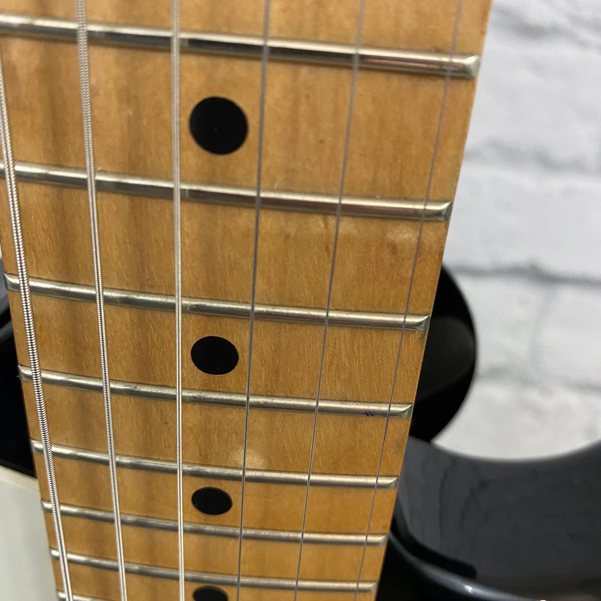 Kona Strat Guitar