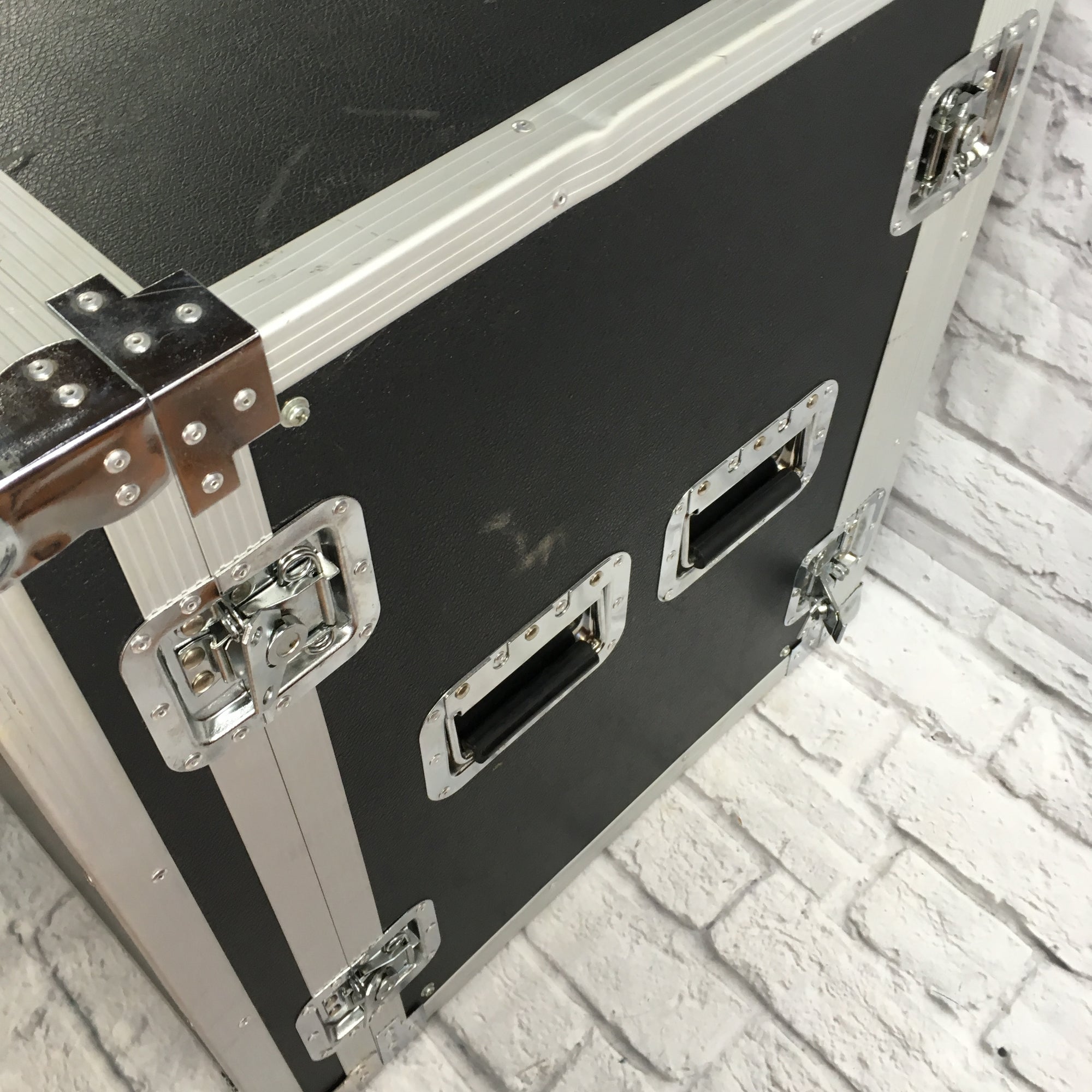 Technical Pro FC-14U Rack Case