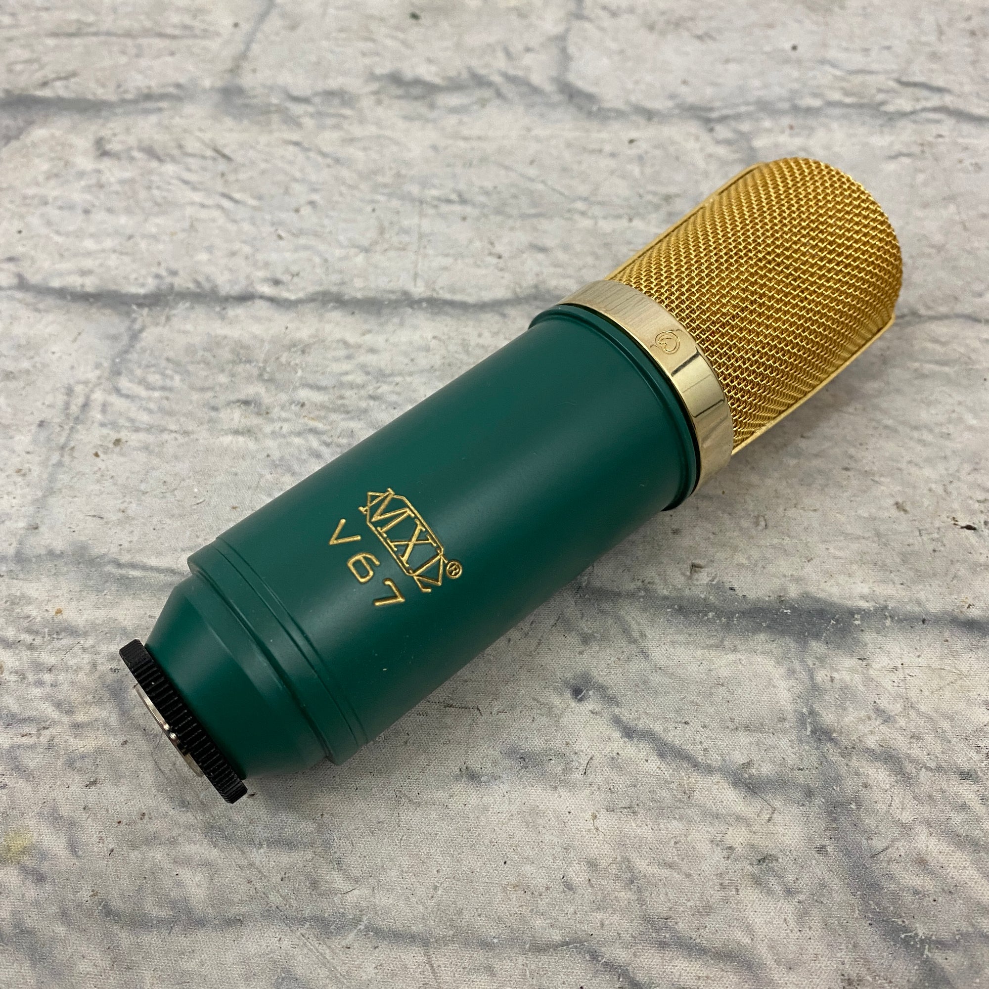 MXL V67 Cardioid Condenser Mic