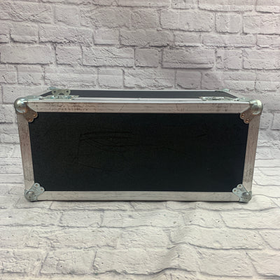 Penn-Elcom Amp Head Road Case