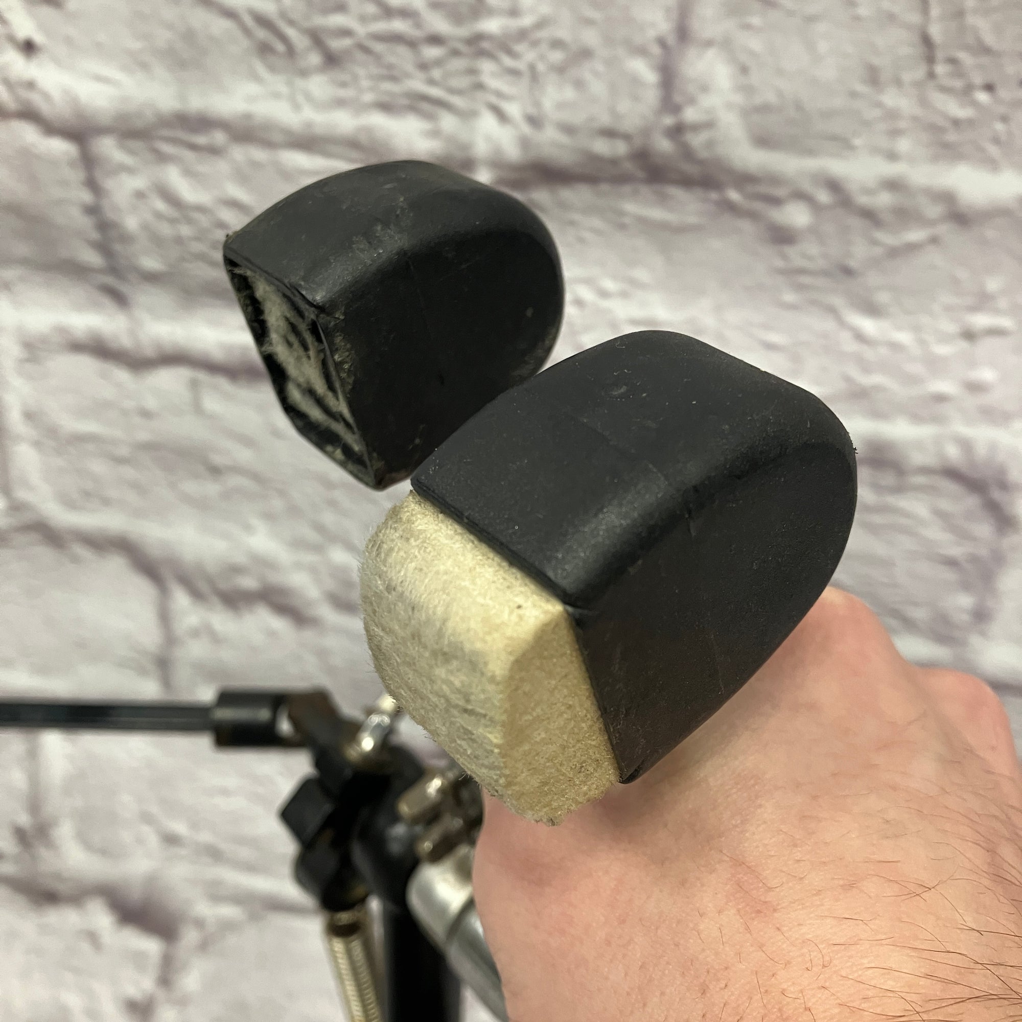 PDP Double Kick Pedal AS IS