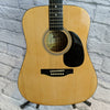 Montana MT104-N Standard Dreadnought Acoustic Guitar