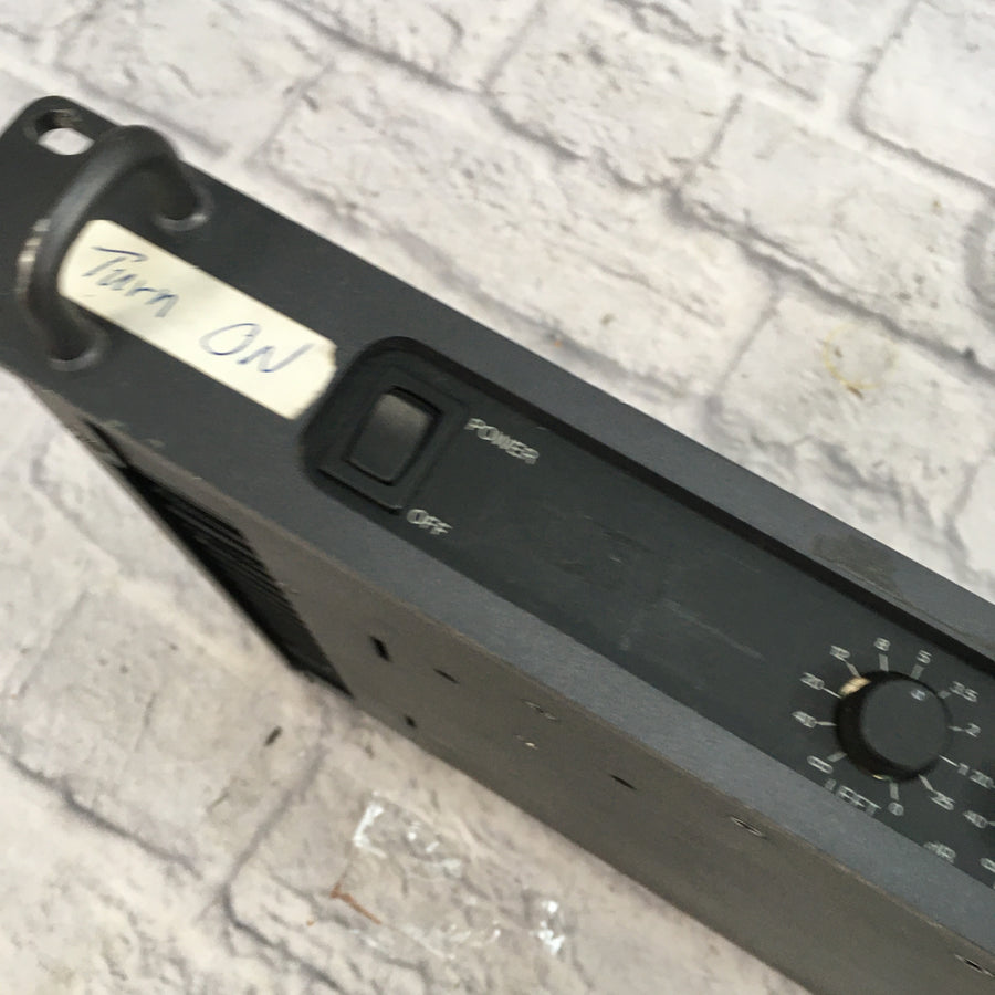 Carver PM-300 Power Amp