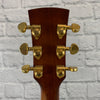 Ibanez Artwood AW200 Acoustic Guitar