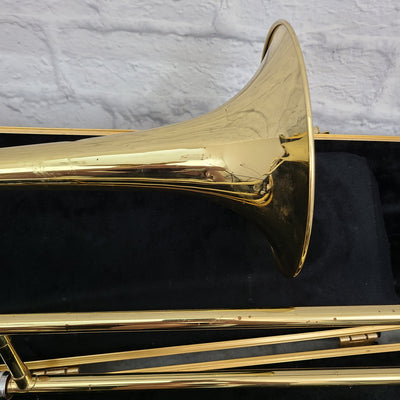 Bach TBSOL 301 Trombone
