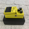 Boss SD-1 Super Overdrive Overdrive Pedal