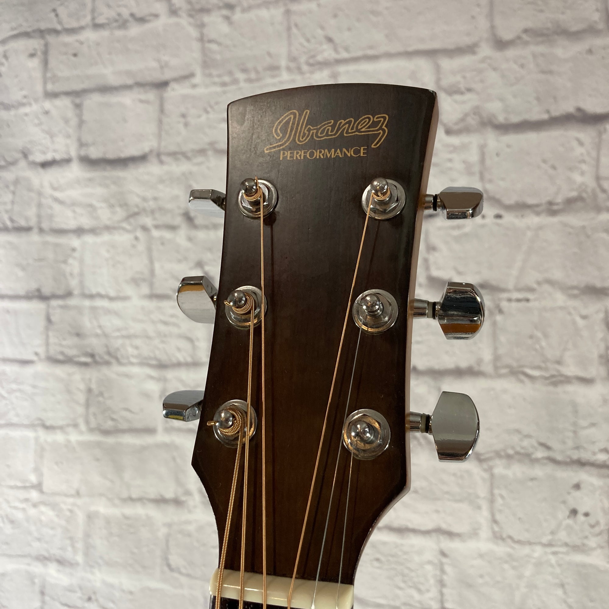 Ibanez R300 Acoustic Guitar