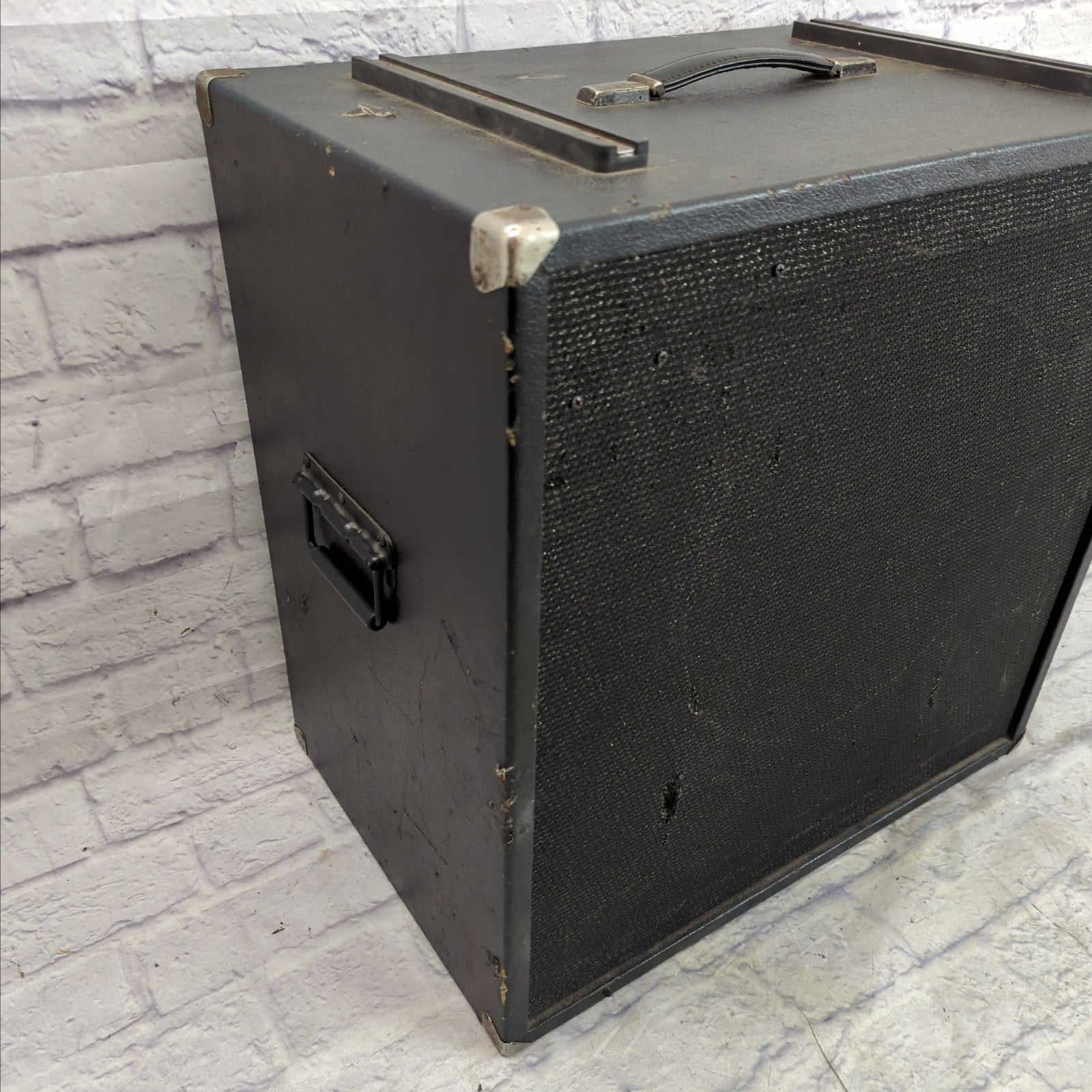 Kustom 115B Bass Speaker Cabinet 1x15