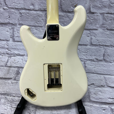 1984 Ibanez RS430 Roadstar II Series Electric Guitar MIJ White