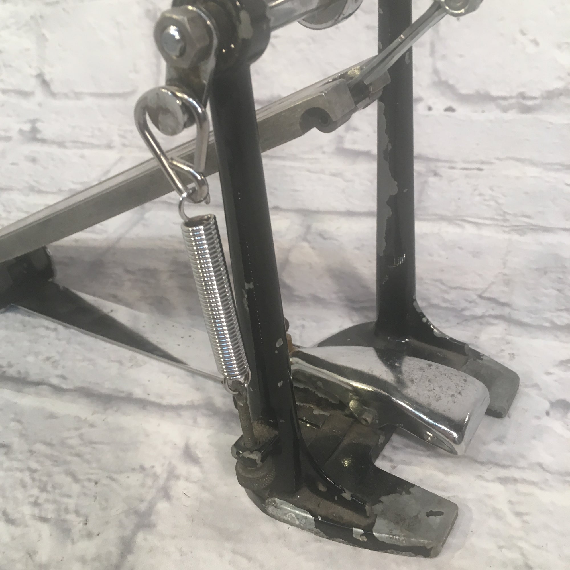 1960s Ludwig Standard Kick Pedal