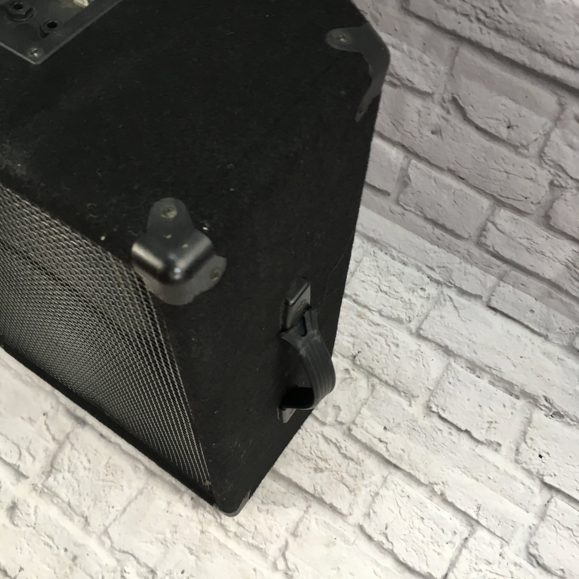Yamaha S12Me Floor Monitor