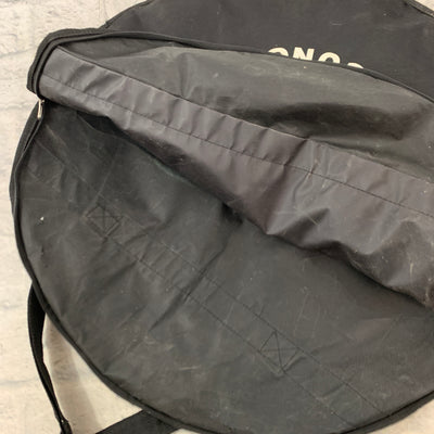 Wuhan 24" Cymbal Bag