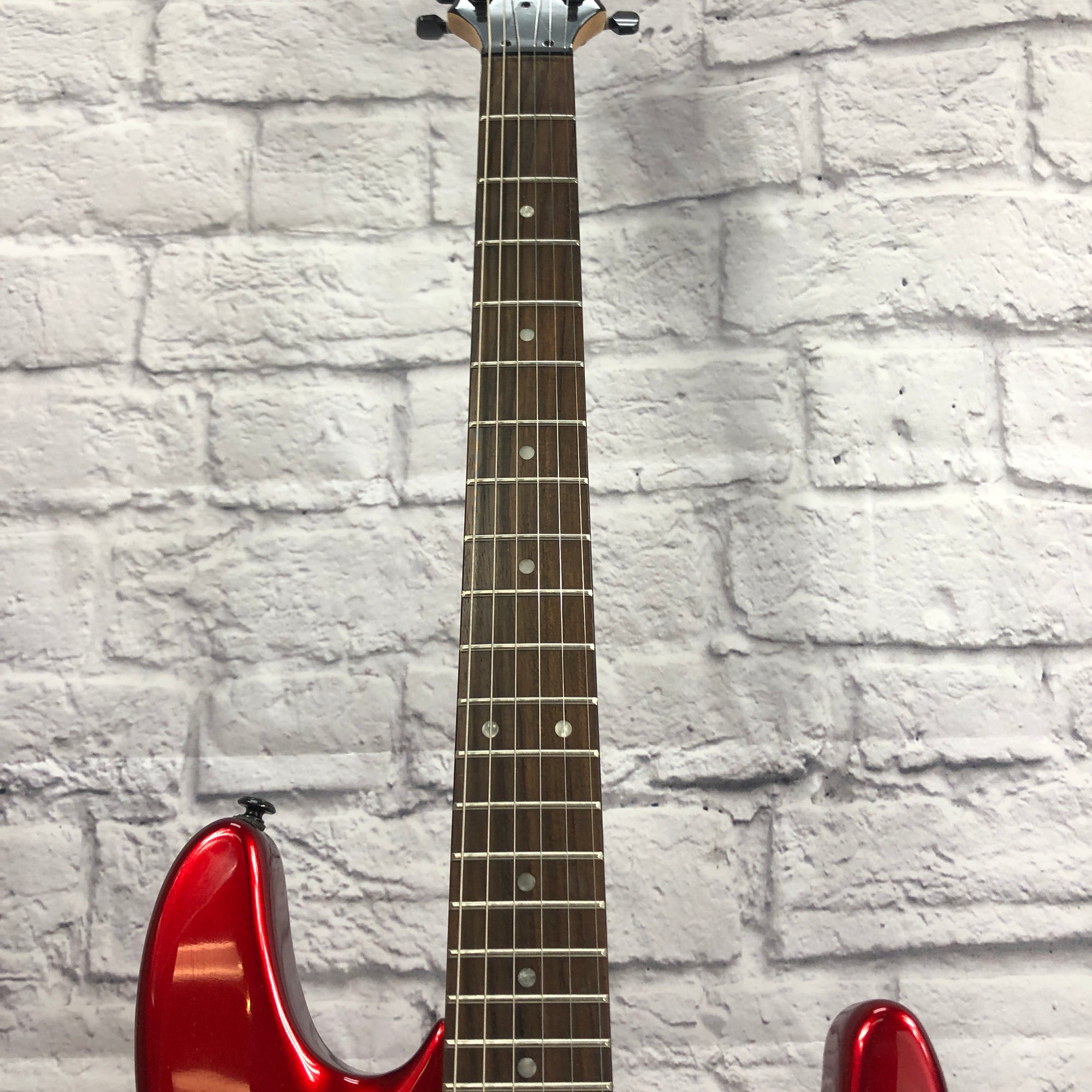 Dean Vendetta Solid Body Electric Guitar