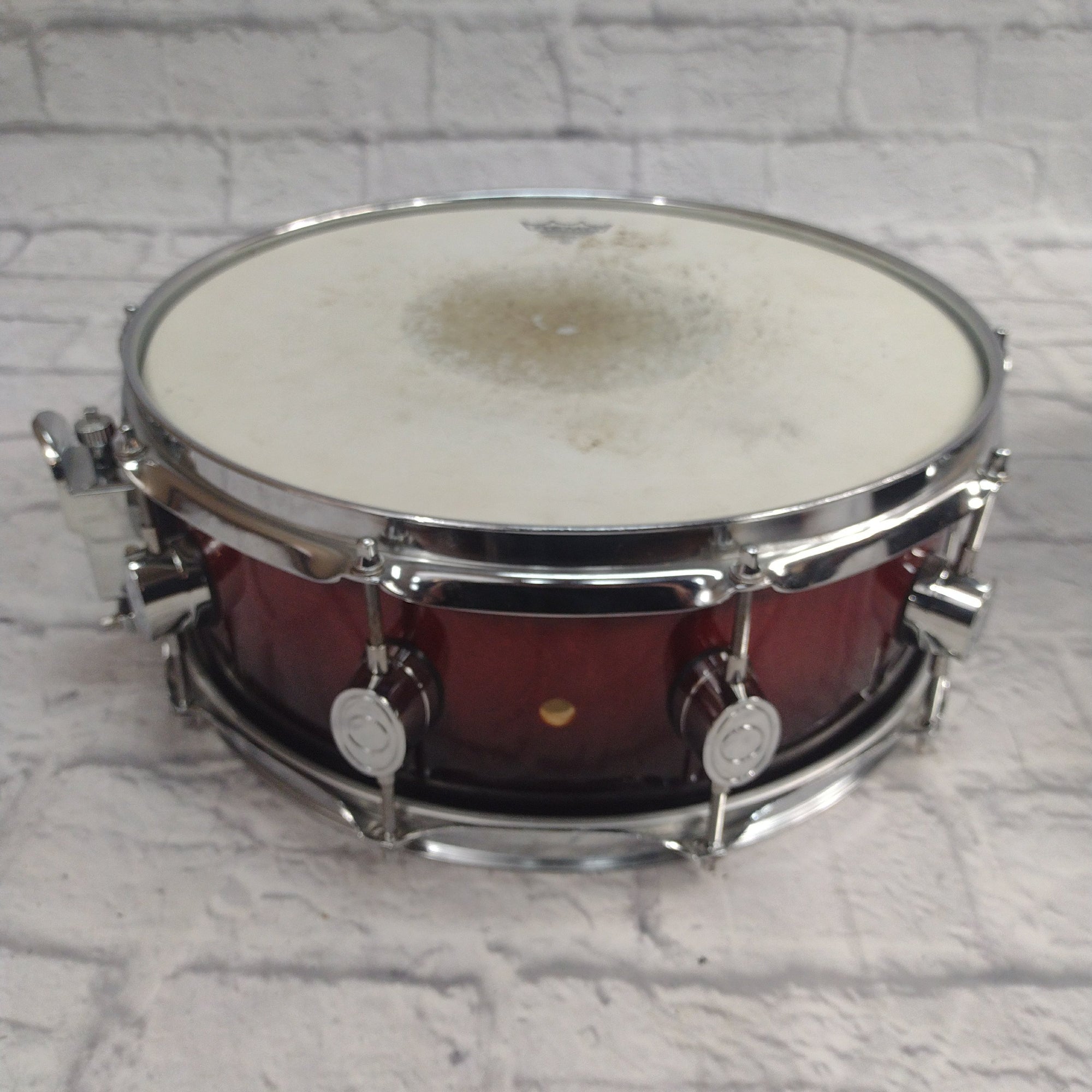 Pacific FS 14x5 Snare Drum