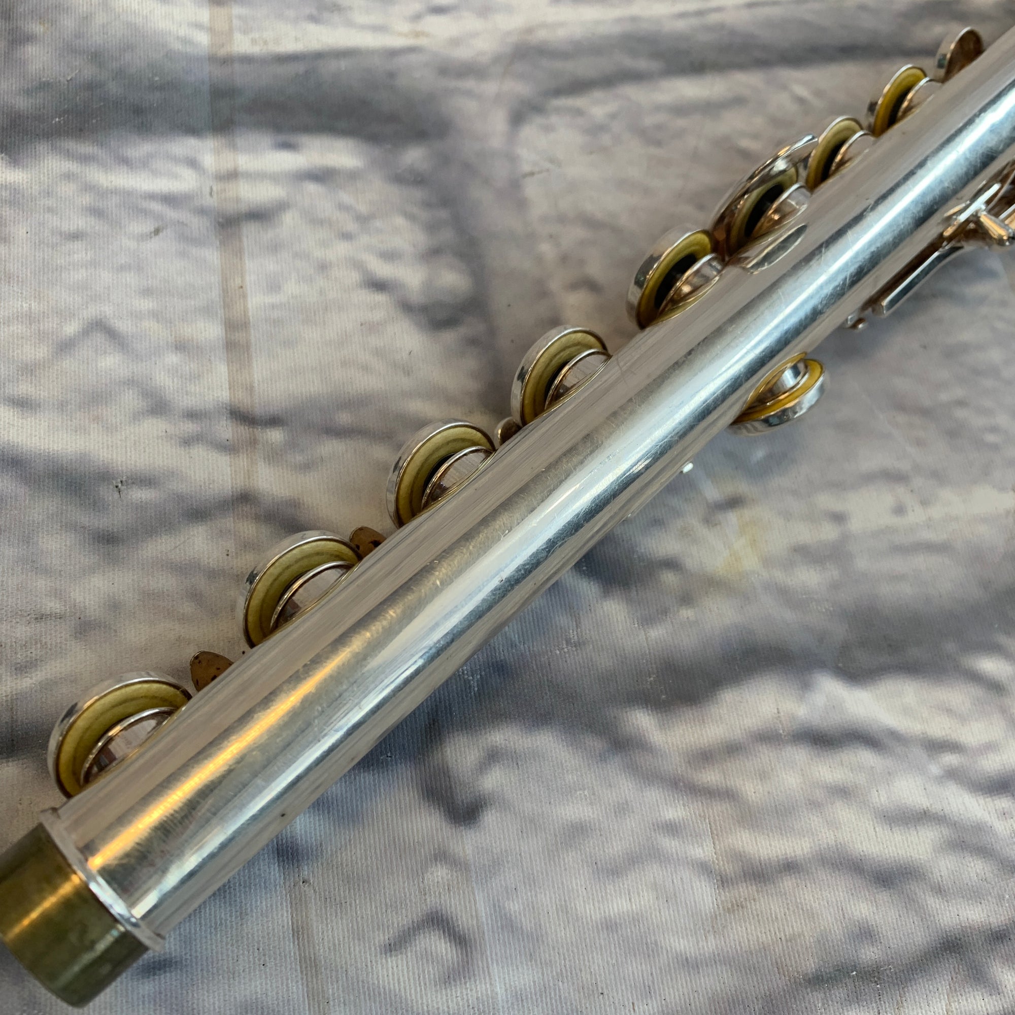 Gemeinhardt 2SP Flute