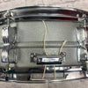 Vintage Ludwig 1980s Acrolite Snare Signed by William F Ludwig II