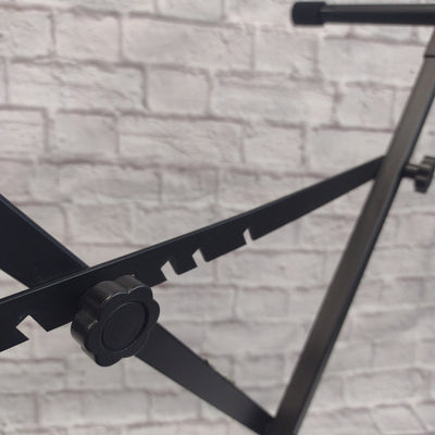 Unknown X-Braced Keyboard Stand