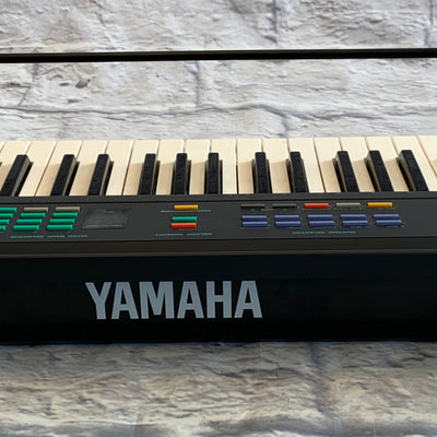 Yamaha PSR-6 Synthesizer