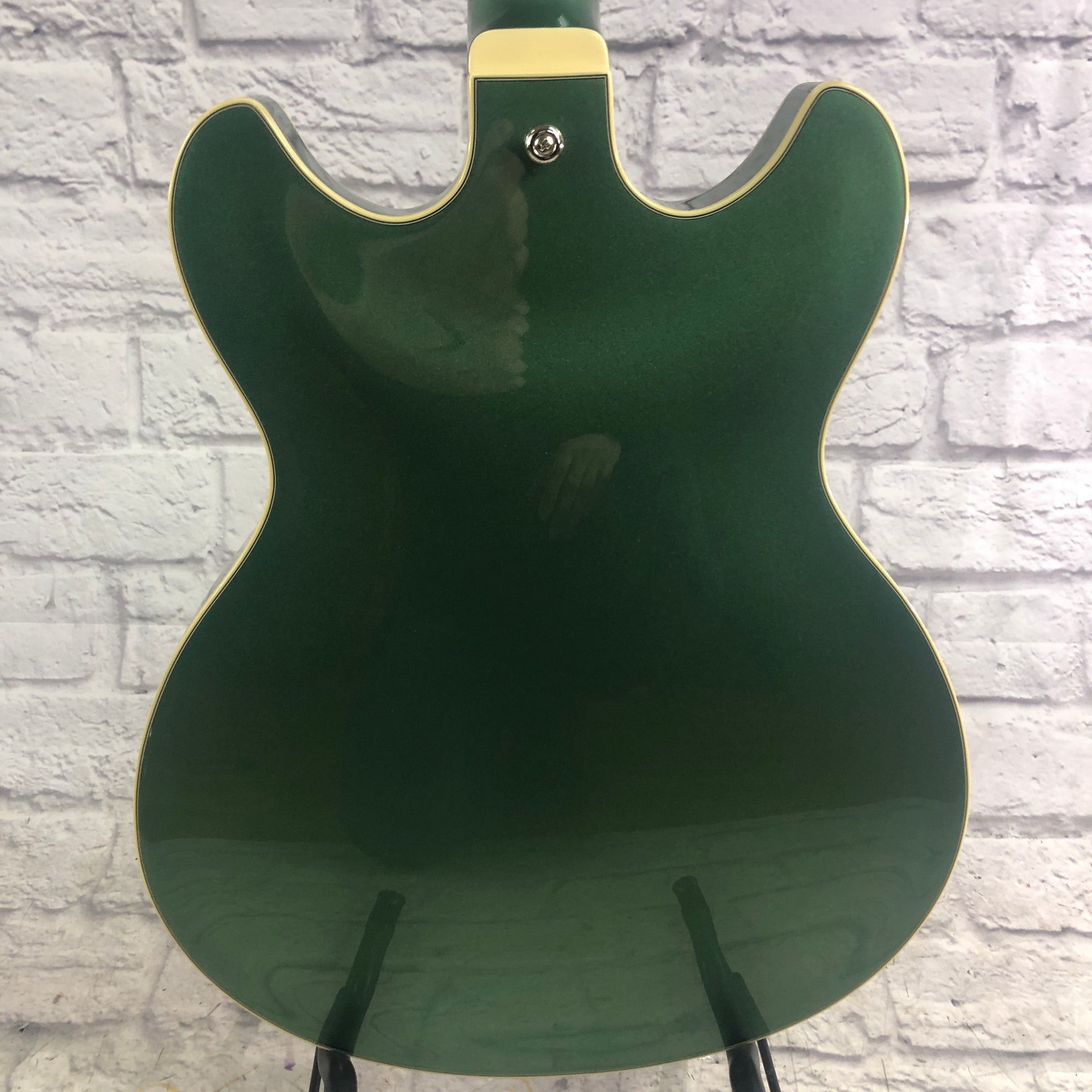 Ibanez AS73 Semi Hollow Body Guitar