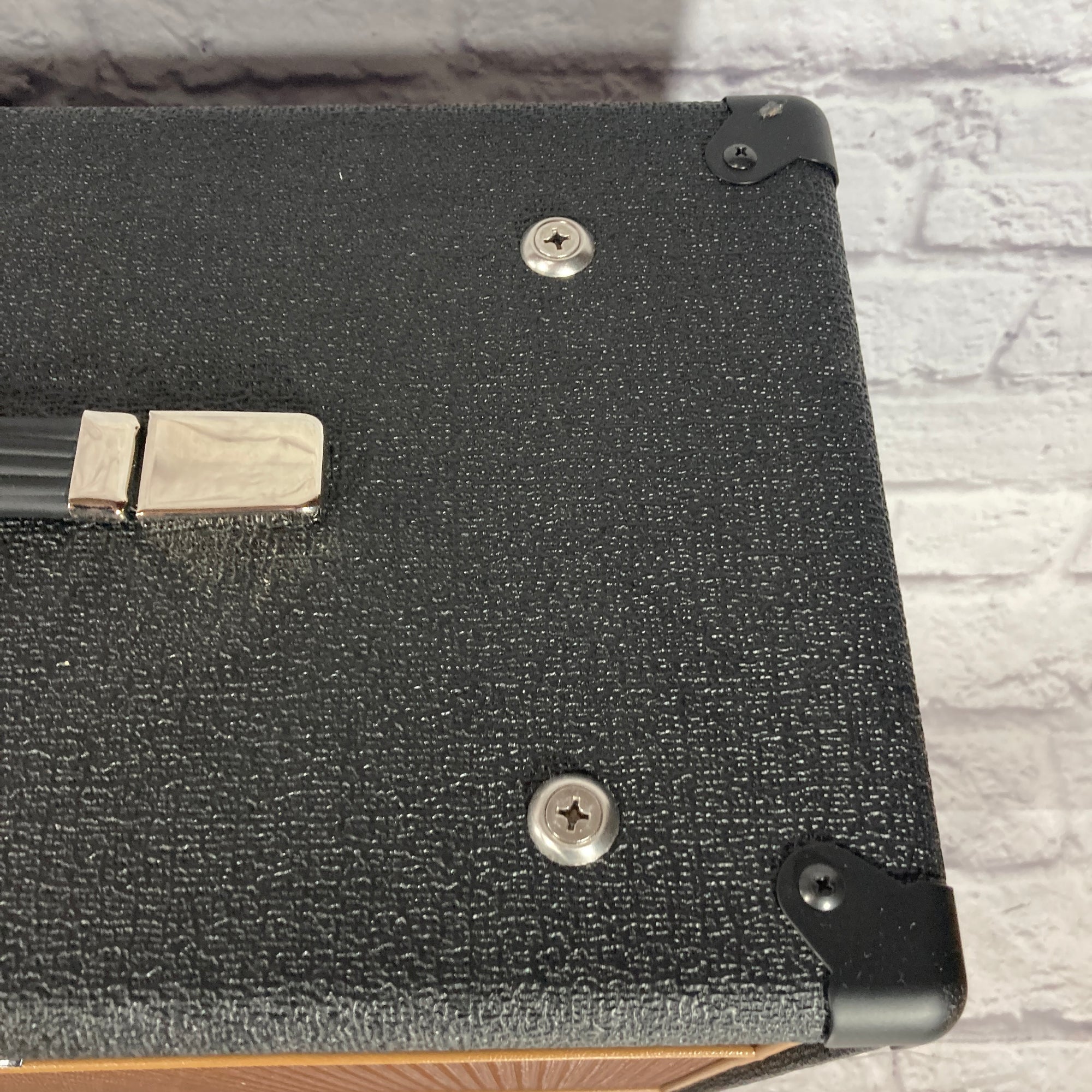 Dr. Z Amplification Nova 32W LT 1x12 w/ Footswitch and Slip Cover