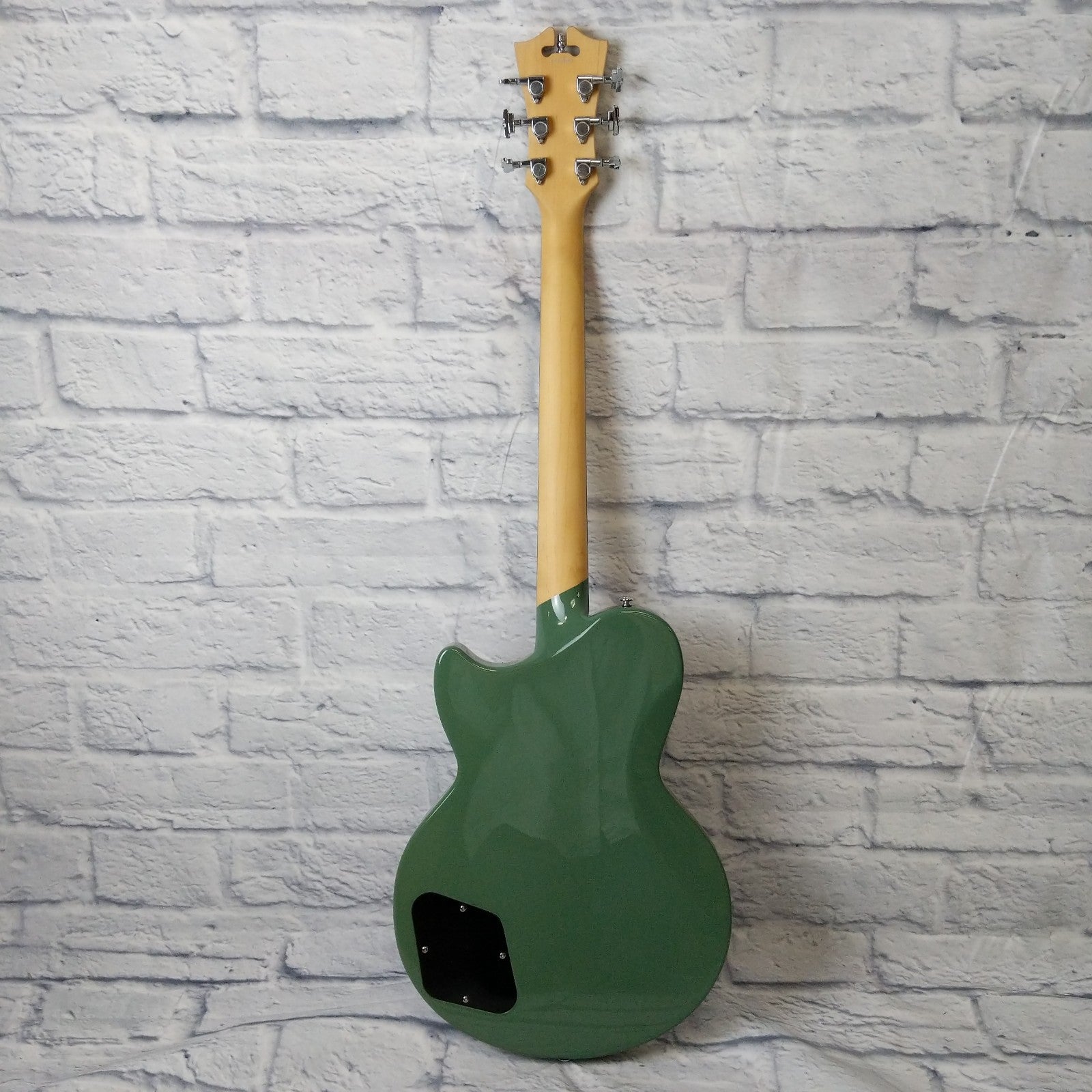 D'Angelico Premier Electric Guitar