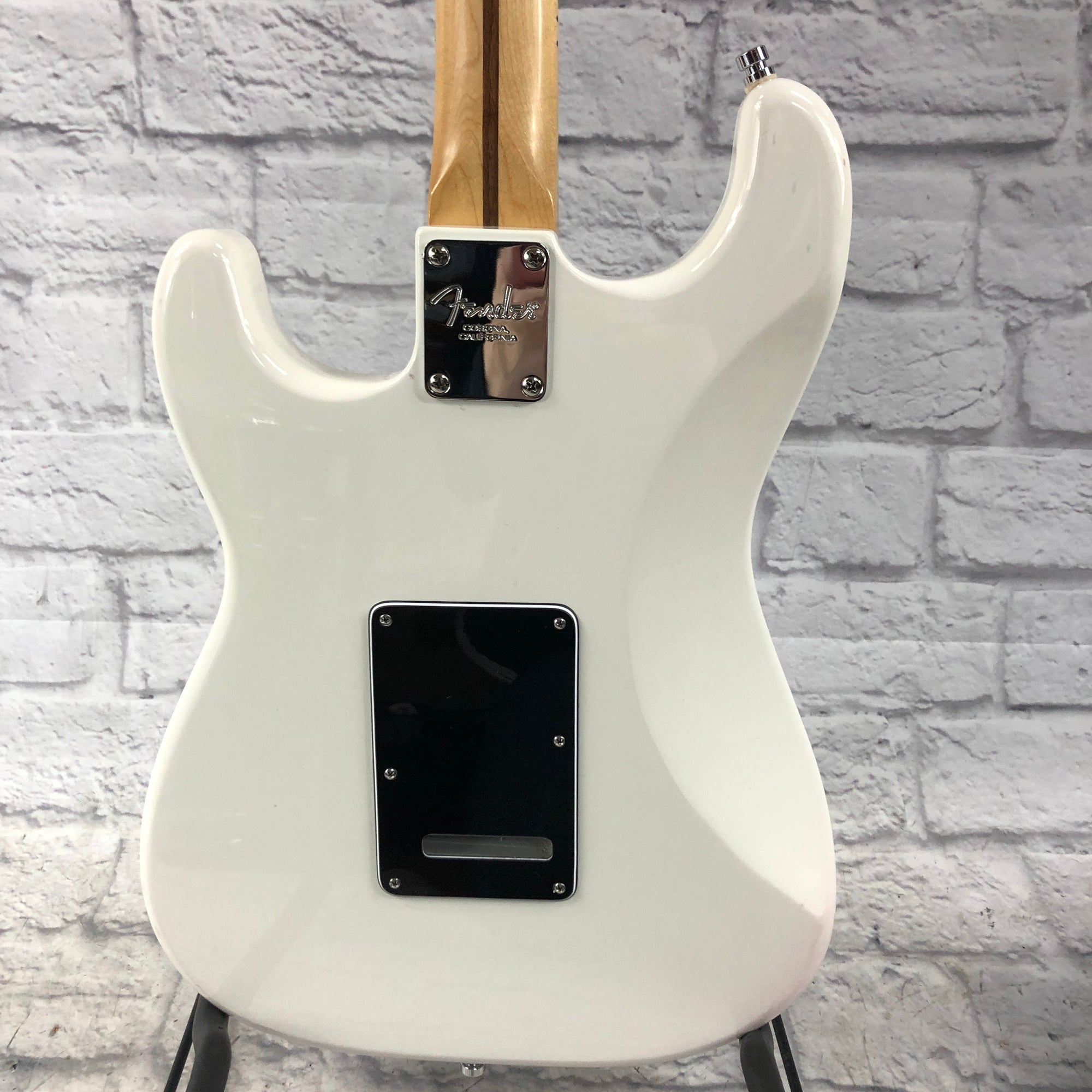 Fender Partscaster with EMG Pickups & Gatto Body Electric Guitar