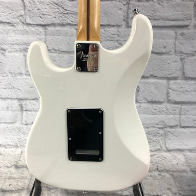 Fender Partscaster with EMG Pickups & Gatto Body Electric Guitar
