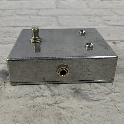 Unknown AB Pedal