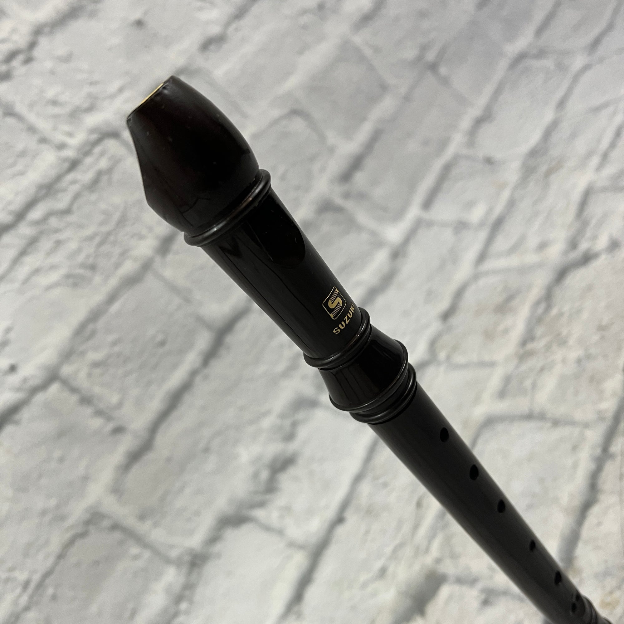 Suzuki Recorder