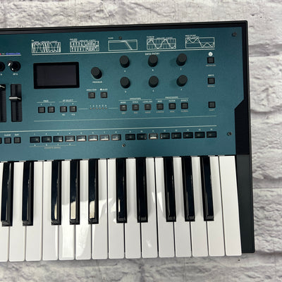 Korg Opsix 37 Analog Synth