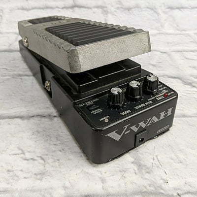 Boss V Wah Wah Pedal