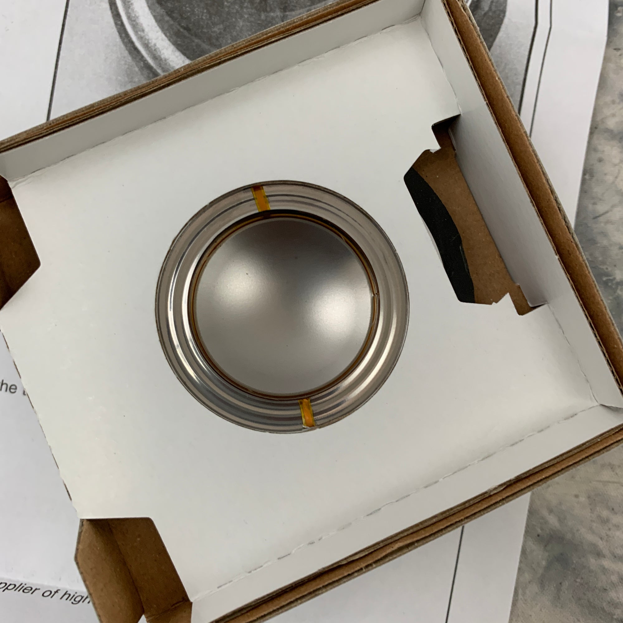 Peavey 14XT Diaphragm Replacement Kit