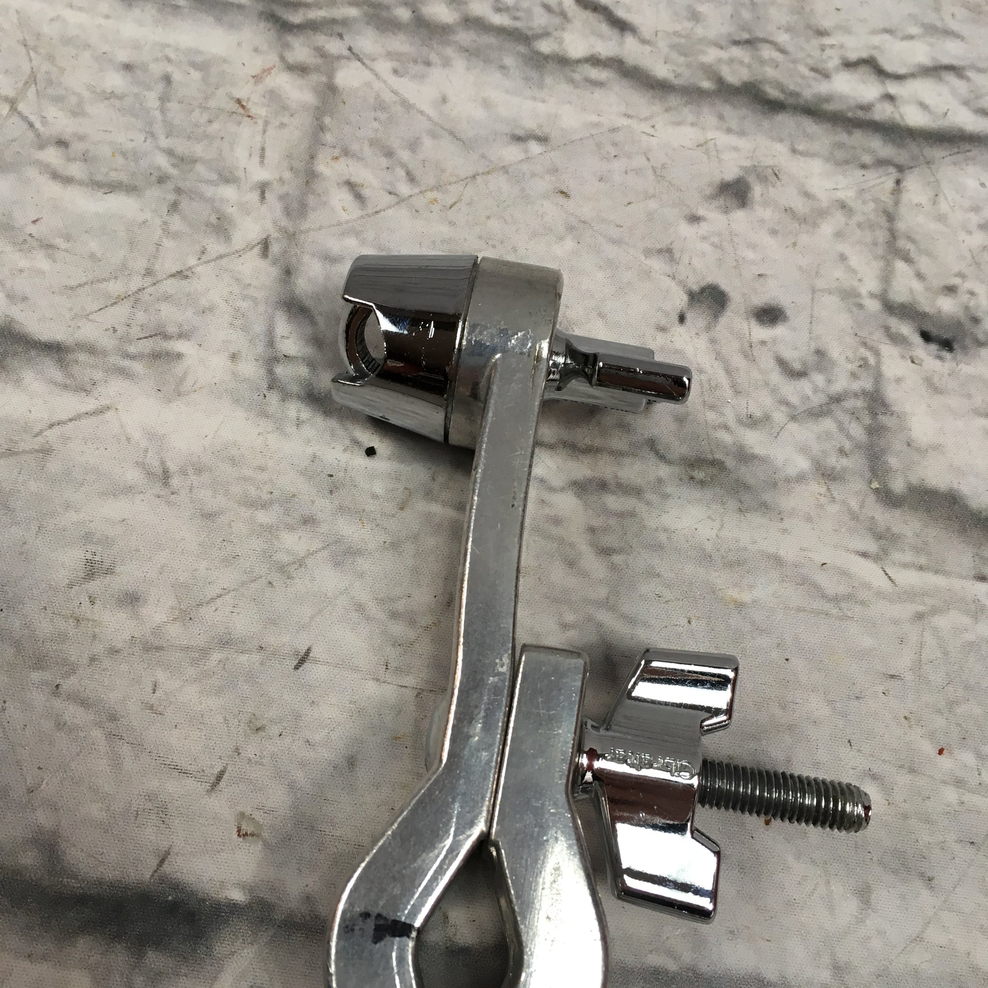 Gibraltar Cymbal Arm Clamp