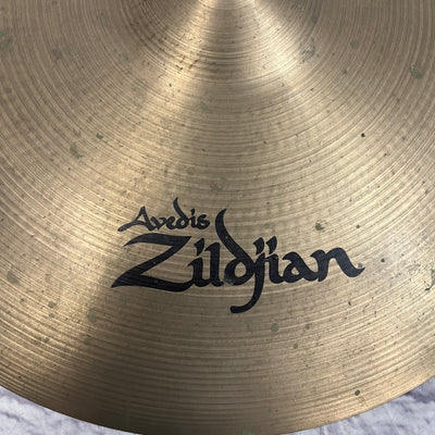 Zildjian Medium Ride 20" Ride Cymbal