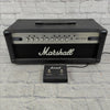 Marshall MG Gold MG100HCFX 4-Channel 100-Watt Solid State Guitar Amp Head