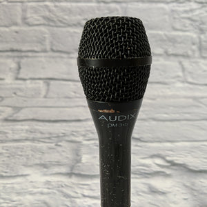 Audix OM-3XB Dynamic Microphone (M101)