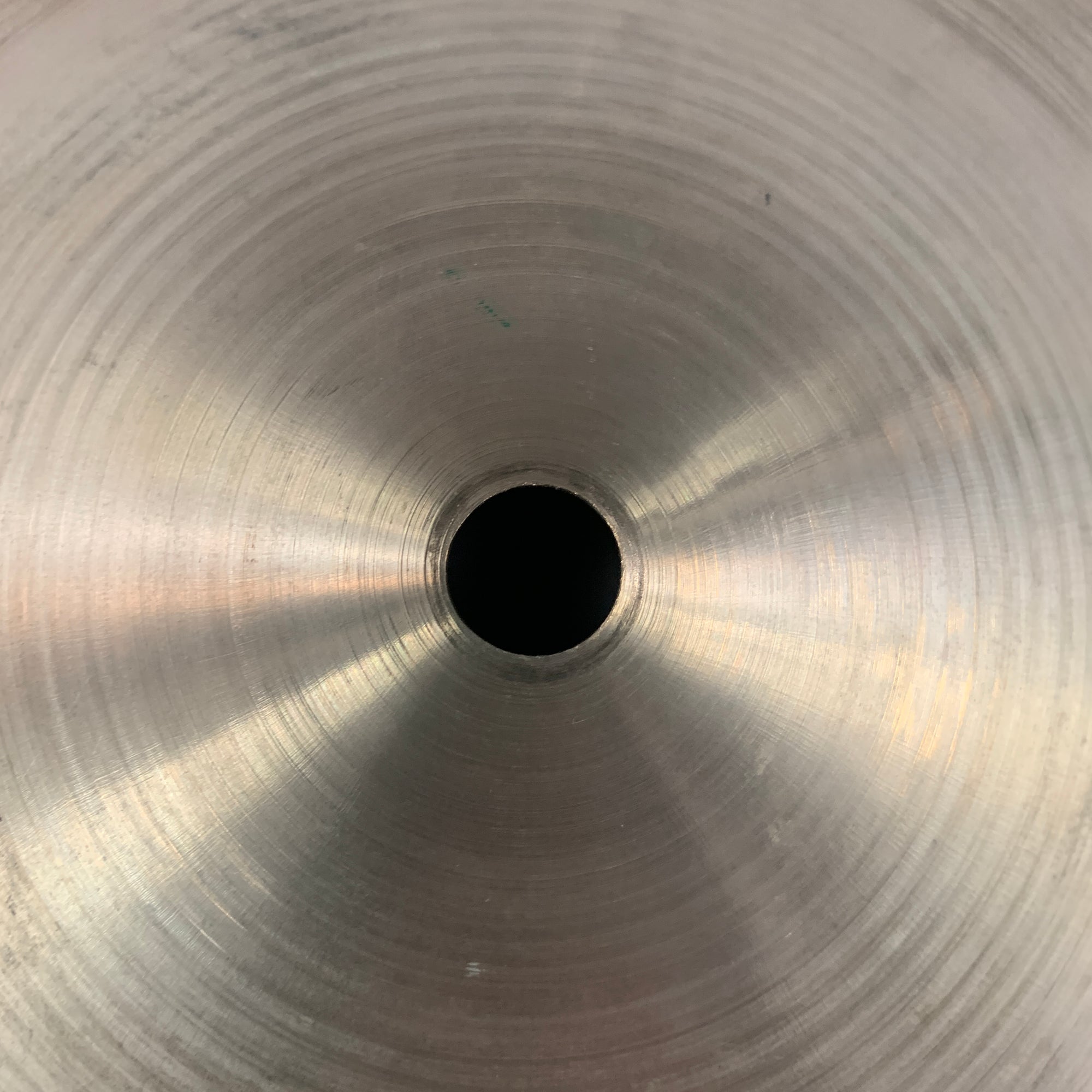 Zildjian Medium Ride 24 Ride Cymbal