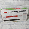 BBE 882i Rack Studio Sonic Maximizer Signal Sound Processor Rack with Original Box