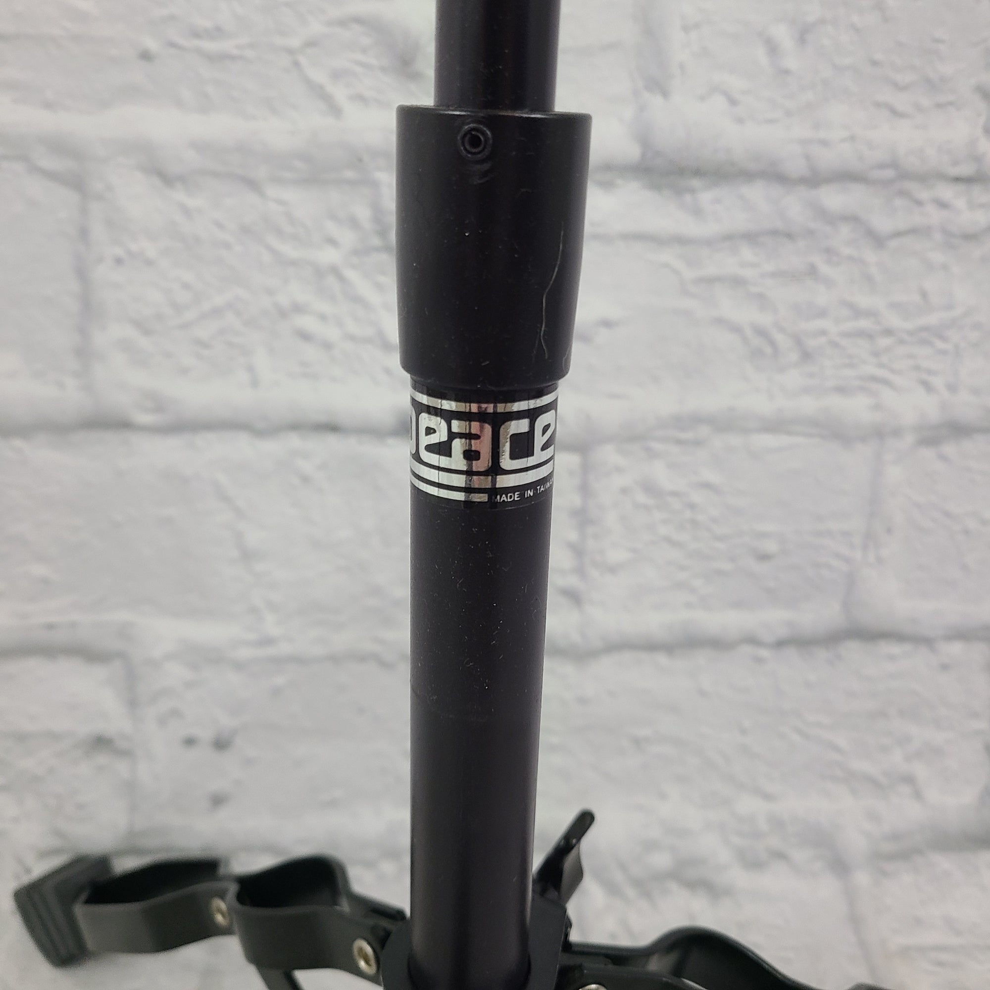Peace Double Braced Snare Stand