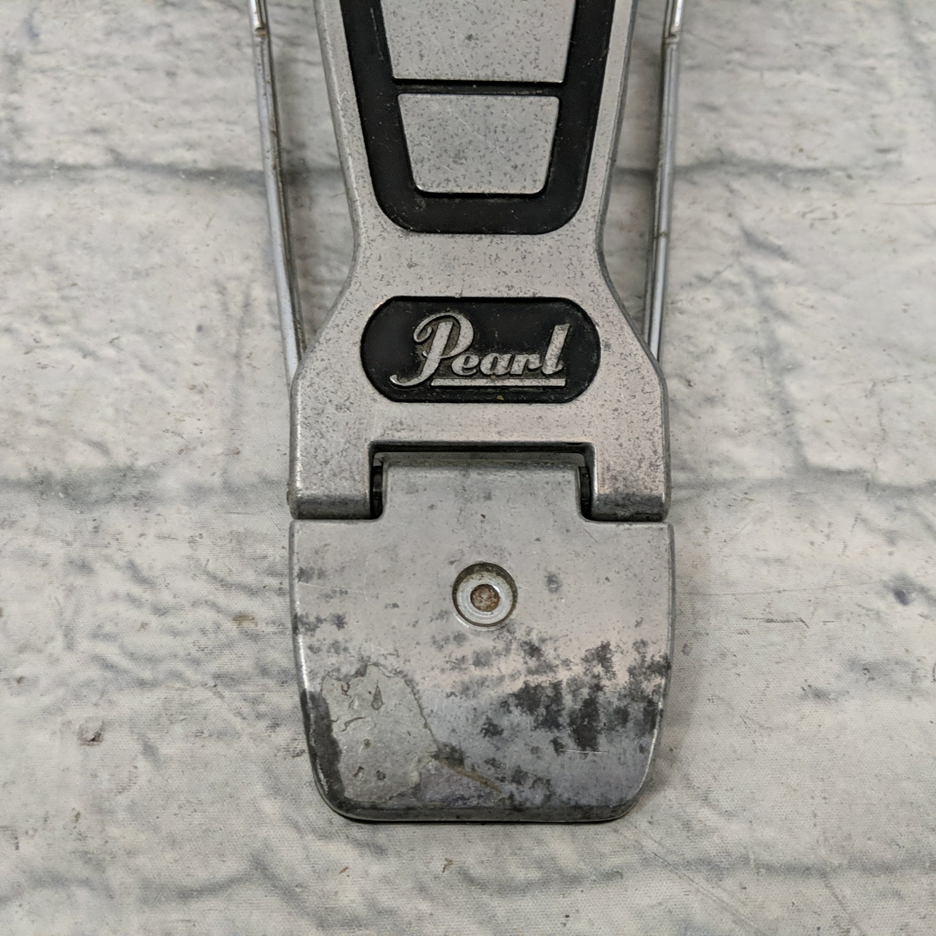 Pearl Single Chain Kick Pedal