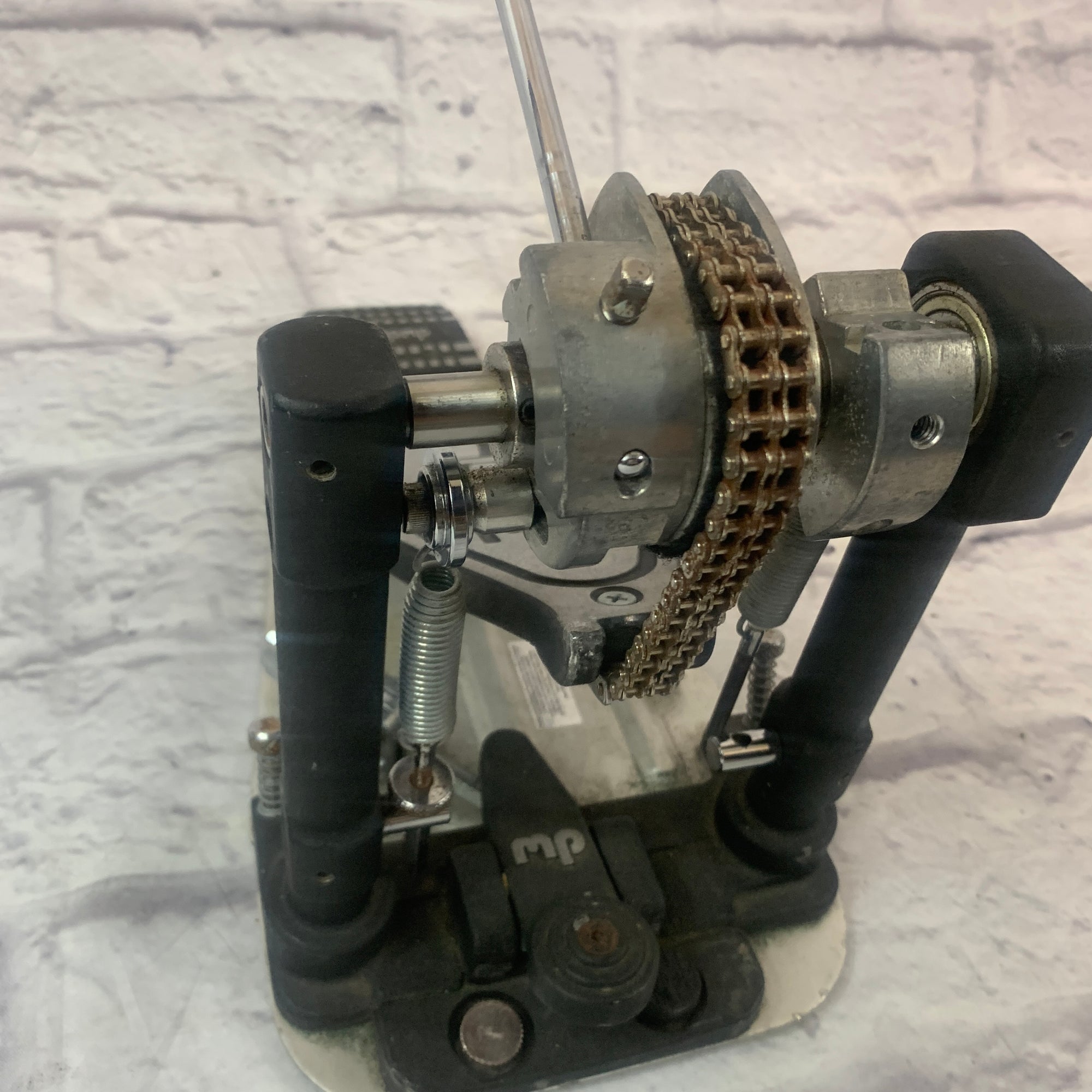 DW 9000 Single Kick Pedal