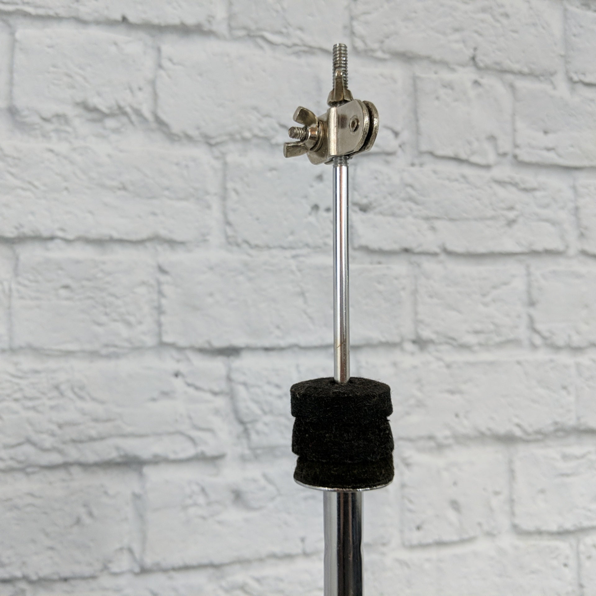 Rare Slingerland Walberg & Auge Vintage Hi-Hat Stand