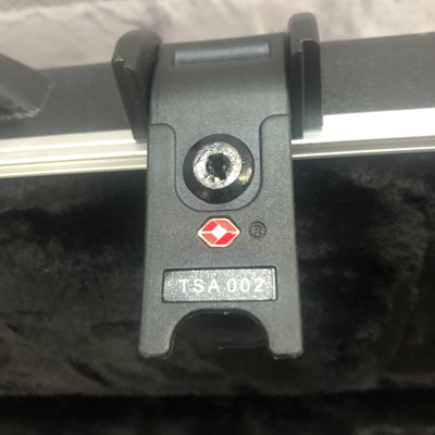 Charvel Pro Mod Dk24 with TSA Hard Case